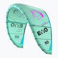 Кайтсърф кайт DUOTONE Evo 2025 мента