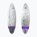 Дъска за кайтсърфинг Duotone Surf Kite Blur D/LAB black/white