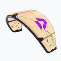 Хвърчило за кайтсърфинг Duotone Neo SLS sand/purple 2