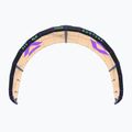 Хвърчило за кайтсърфинг Duotone Neo SLS sand/purple 3