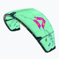 Хвърчило за кайтсърфинг DUOTONE Neo SLS 2026 green/pink 2