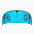 Хвърчило за кайтсърфинг Duotone Neo D/LAB turquoise/grey 4