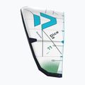 Хвърчило за кайтсърфинг Duotone Dice SLS undyed/turquoise 3