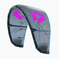 Хвърчило за кайтсърфинг Duotone Dice SLS dark grey/pink