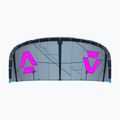 Хвърчило за кайтсърфинг Duotone Dice SLS dark grey/pink 4