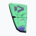 Хвърчило за кайтсърфинг Duotone Dice SLS green/heron 3