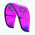 Хвърчило за кайтсърфинг Duotone Dice SLS pink/dark grey