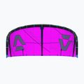 Хвърчило за кайтсърфинг Duotone Dice SLS pink/dark grey 3