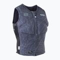 Мъжка защитна жилетка ION Vector Core Front Zip sage grey