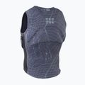 Мъжка защитна жилетка ION Vector Core Front Zip sage grey 2