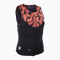 Дамска предпазна жилетка ION Ivy Front Zip tiger coral 3
