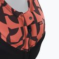 Дамска предпазна жилетка ION Ivy Front Zip tiger coral 4