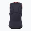 Дамска предпазна жилетка ION Ivy Front Zip tiger coral 6