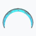 Хвърчило за кайтсърфинг Duotone Juice D/LAB turquoise/grey 4
