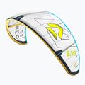 Хвърчило за кайтсърфинг Duotone Evo D/LAB grey/lime 2