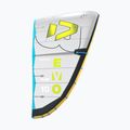 Хвърчило за кайтсърфинг Duotone Evo D/LAB grey/lime 3