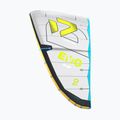 Хвърчило за кайтсърфинг Duotone Evo D/LAB grey/lime 4