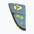 Хвърчило за кайтсърфинг Duotone Evo D/LAB dark grey/lime 4
