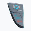 Хвърчило за кайтсърфинг Duotone Evo SLS dark grey/turquoise 3