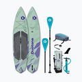 Комплект надуваем SUP борд Duotone iSUP Package Premium Blitz Air SLS pale green