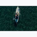 Комплект надуваем SUP борд Duotone iSUP Package Premium Blitz Air SLS pale green 2