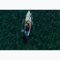 Комплект надуваем SUP борд Duotone iSUP Package Premium Blitz Air SLS pale green 2