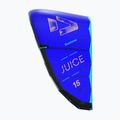 Хвърчило за кайтсърфинг Duotone Juice royal-blue 3