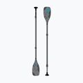 Гребло за SUP DUOTONE Carbon 40 Slim Adjustable 3-Piece grey