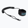 Каишка за SUP дъска DUOTONE Leash SUP 7 mm black