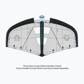 Крило за уингфойл DUOTONE Wing Unit 2027 light grey 3
