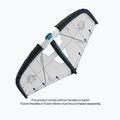 Крило за уингфойл DUOTONE Wing Unit 2027 light grey 4