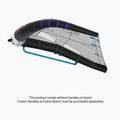 Крило за уингфойл DUOTONE Wing Unit 2027 light grey 6