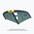 Крило за уингфойл DUOTONE Wing Unit SLS 2027 off green 2