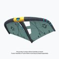 Крило за уингфойл DUOTONE Wing Unit SLS 2027 off green 3