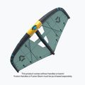 Крило за уингфойл DUOTONE Wing Unit SLS 2027 off green 6