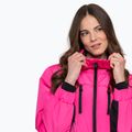 Дамски скиорски гащеризон Sportalm 1829006408 neon pink 5