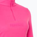 Дамски скиорски суитшърт Sportalm 1823015721 neon pink 3