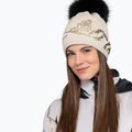 Дамска зимна шапка Sportalm 1829826682 silver cloud 2