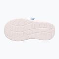 Superfit Breeze светлосини/жълти детски обувки 3