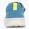 Superfit Breeze светлосини/жълти детски обувки 6