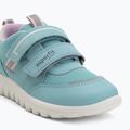 Детски обувки Superfit Sport7 Mini светлозелено/лилаво 7