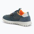 Детски обувки Superfit Sport7 Mini сини/оранжеви 3