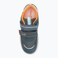 Детски обувки Superfit Sport7 Mini сини/оранжеви 5