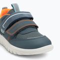 Детски обувки Superfit Sport7 Mini сини/оранжеви 7