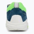 Детски сандали Superfit Поток синьо/светлозелено 6