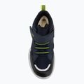 Детски обувки Superfit Jupiter blue/light green 5