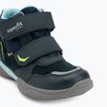 Обувки Superfit Storm green/light green 7