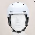 Дамска ски каска Giro Avera Mips matte white 8