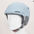Дамска ски каска HEAD Compact Evo W sky 8
