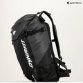 DYNAFIT Free 34 л скиорска раница black out 10